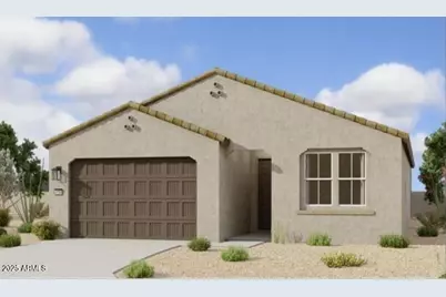 2371 E Rolling Prairie Lane, San Tan Valley, AZ 85140 - Photo 1