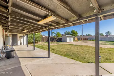 4713 E Hidalgo Avenue, Phoenix, AZ 85040 - Photo 27