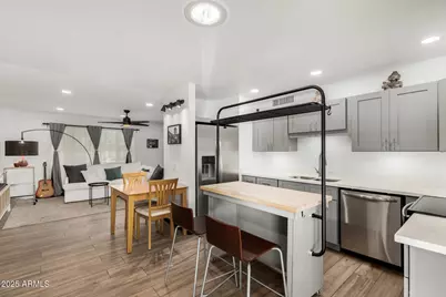 4713 E Hidalgo Avenue, Phoenix, AZ 85040 - Photo 13