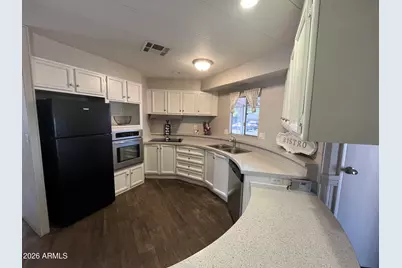 10960 N 67th Avenue #155, Glendale, AZ 85304 - Photo 7