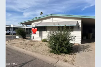 10960 N 67th Avenue #155, Glendale, AZ 85304 - Photo 1