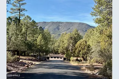 19 N Elk Rub Lane #19, Pine, AZ 85544 - Photo 17