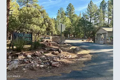 19 N Elk Rub Lane #19, Pine, AZ 85544 - Photo 3