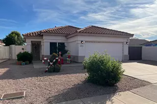 2823 S 82nd St, Mesa, AZ 85212 - Photo 1