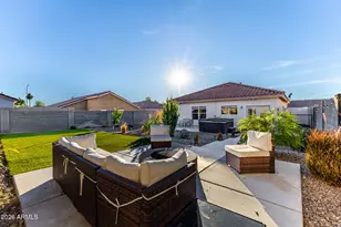 2823 S 82nd St, Mesa, AZ 85212 - Photo 29