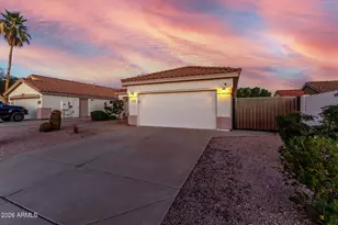 2823 S 82nd St, Mesa, AZ 85212 - Photo 45