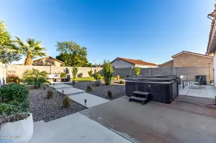 2823 S 82nd St, Mesa, AZ 85212 - Photo 27