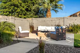 2823 S 82nd St, Mesa, AZ 85212 - Photo 31