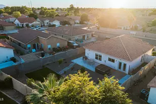 2823 S 82nd St, Mesa, AZ 85212 - Photo 39