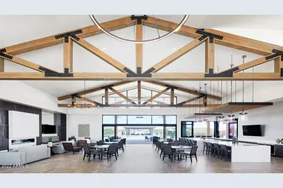 1539 W Via De Olivos --, San Tan Valley, AZ 85140 - Photo 15