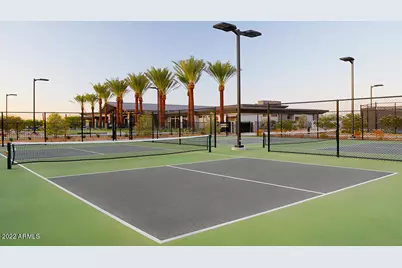 1539 W Via De Olivos --, San Tan Valley, AZ 85140 - Photo 17