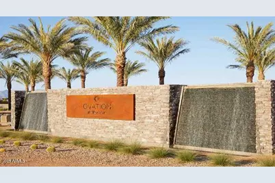 1539 W Via De Olivos --, San Tan Valley, AZ 85140 - Photo 5