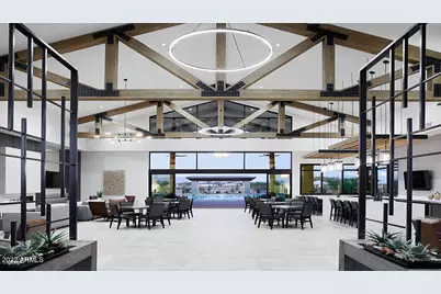 1539 W Via De Olivos --, San Tan Valley, AZ 85140 - Photo 9