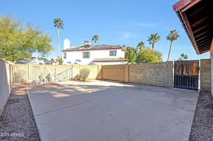 4609 E Le Marche Ave, Phoenix, AZ 85032 - Photo 31