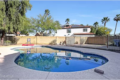 4609 E Le Marche Avenue, Phoenix, AZ 85032 - Photo 37