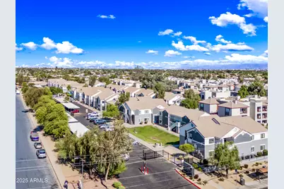 3065 N 67th Avenue #229, Phoenix, AZ 85033 - Photo 37