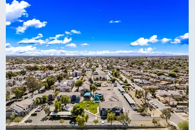 3065 N 67th Avenue #229, Phoenix, AZ 85033 - Photo 45