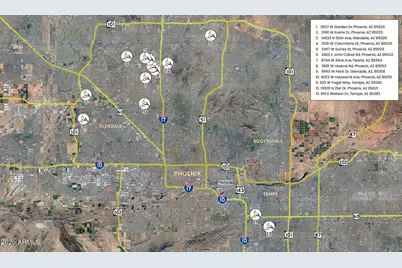 2420 E John Cabot Road, Phoenix, AZ 85032 - Photo 1