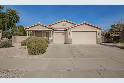 119 S 172nd Drive, Goodyear, AZ 85338 - Photo 1