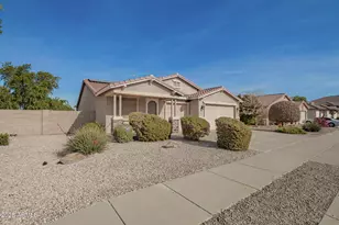 119 S 172nd Dr, Goodyear, AZ 85338 - Photo 3
