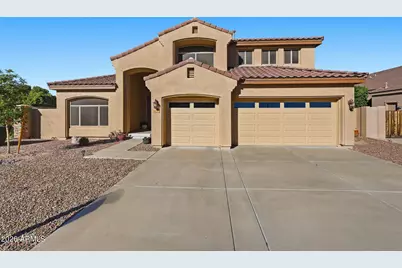 6832 W Sonnet Drive, Glendale, AZ 85308 - Photo 1