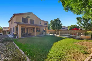 6832 W Sonnet Dr, Glendale, AZ 85308 - Photo 31