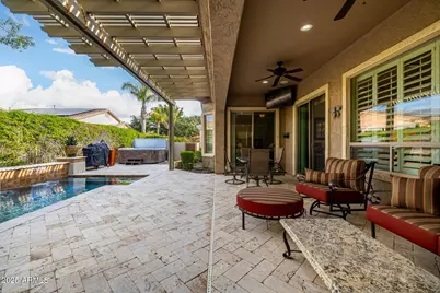 4486 E Donato Drive, Gilbert, AZ 85298 - Photo 33