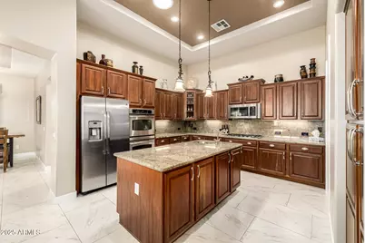 4486 E Donato Drive, Gilbert, AZ 85298 - Photo 13