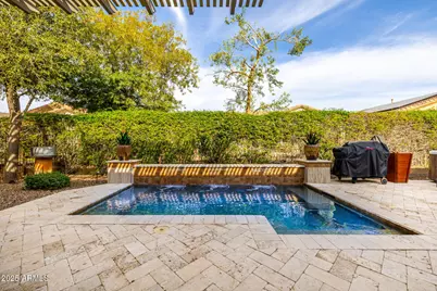 4486 E Donato Drive, Gilbert, AZ 85298 - Photo 35