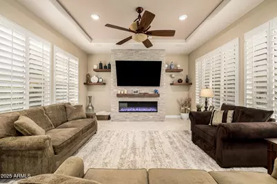 4486 E Donato Drive, Gilbert, AZ 85298 - Photo 7