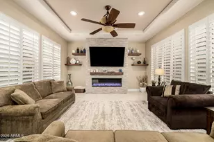 4486 E Donato Dr, Gilbert, AZ 85298 - Photo 7