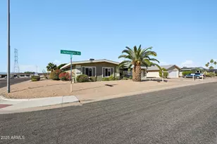 11146 W Jacaranda Dr, Sun City, AZ 85373 - Photo 37