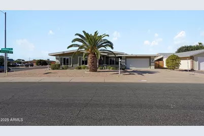 11146 W Jacaranda Drive, Sun City, AZ 85373 - Photo 41