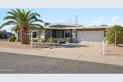 11146 W Jacaranda Drive, Sun City, AZ 85373 - Photo 3