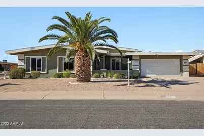 11146 W Jacaranda Drive, Sun City, AZ 85373 - Photo 1