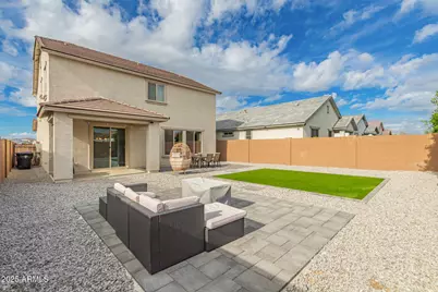 25563 N 142nd Avenue, Surprise, AZ 85387 - Photo 1