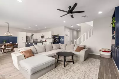 25563 N 142nd Avenue, Surprise, AZ 85387 - Photo 11