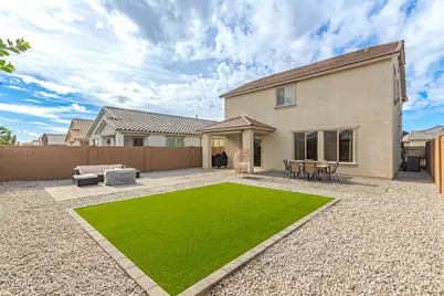 25563 N 142nd Avenue, Surprise, AZ 85387 - Photo 31