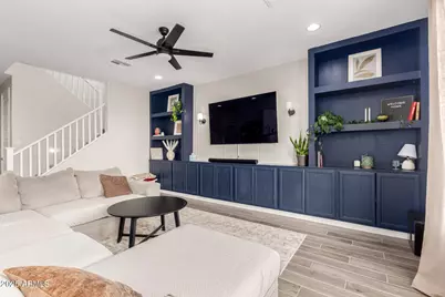 25563 N 142nd Avenue, Surprise, AZ 85387 - Photo 5