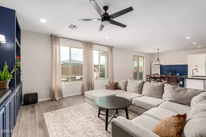 25563 N 142nd Avenue, Surprise, AZ 85387 - Photo 5