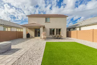 25563 N 142nd Avenue, Surprise, AZ 85387 - Photo 31