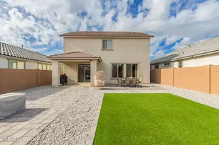 25563 N 142nd Ave, Surprise, AZ 85387 - Photo 31