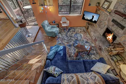 3407 N Ridge Trail, Pine, AZ 85544 - Photo 9