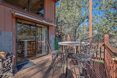 3407 N Ridge Trail, Pine, AZ 85544 - Photo 27
