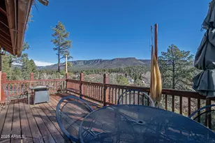 3407 N Ridge Trail, Pine, AZ 85544 - Photo 23