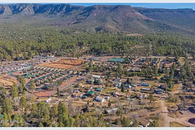 3407 N Ridge Trail, Pine, AZ 85544 - Photo 39
