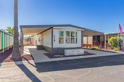 17825 N 7th Street #114, Phoenix, AZ 85022 - Photo 5