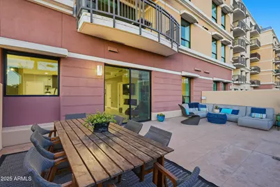 6803 E Main Street #1102, Scottsdale, AZ 85251 - Photo 33