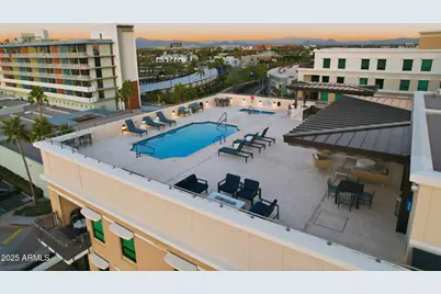 6803 E Main Street #1102, Scottsdale, AZ 85251 - Photo 41