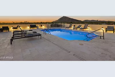 6803 E Main Street #1102, Scottsdale, AZ 85251 - Photo 53